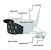 Unique design camera wifi wireless wifi cctv camera system wifi smart camera For Outdoor Activities