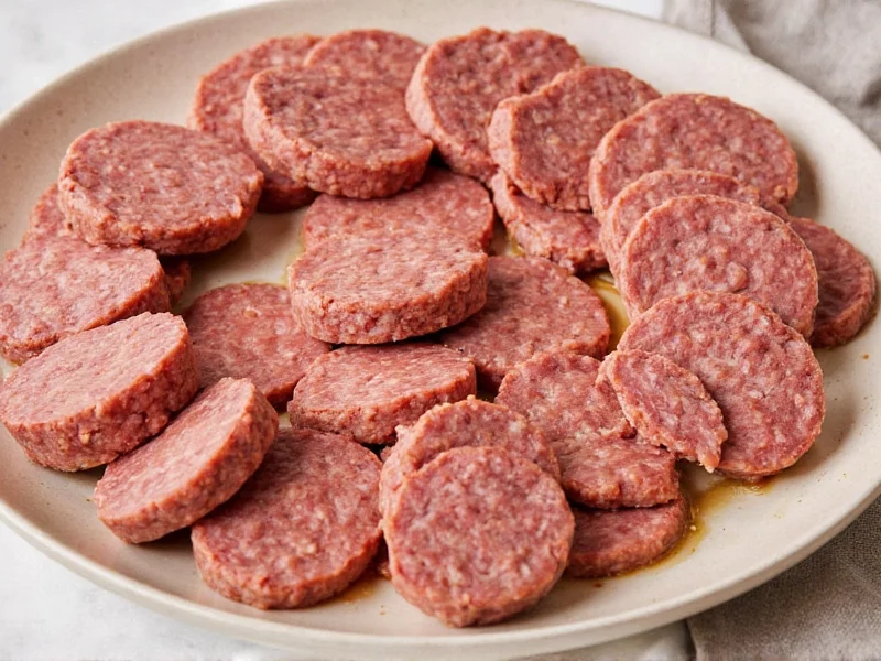 Top Ground Sausage Recipes: 10 Flavorful Meal Ideas