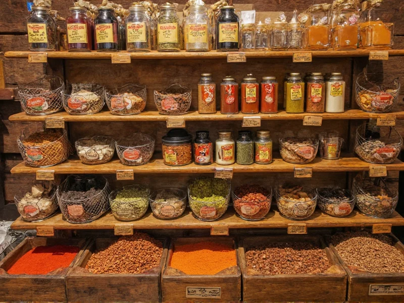 Spice Shelf Life: How Long Spices Really Last