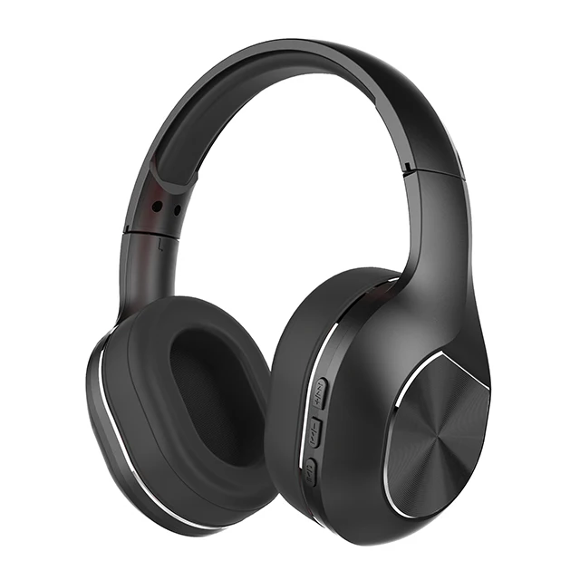 

Unique Attractive Active Noise Cancellation a Wireless Earphones Bluetooth Headphone ANC Gaming Headset For tv