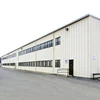 Dfx 2 Floor High Weight Bearing Advance Galvanised Steel Structure Sewing Workshop