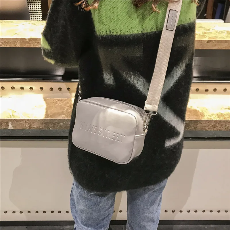 

KALANTA OEM purses and crossbody 2022 fashion bolsos ladies saddle handbags for girls shoulder Mini small little hand bags sac