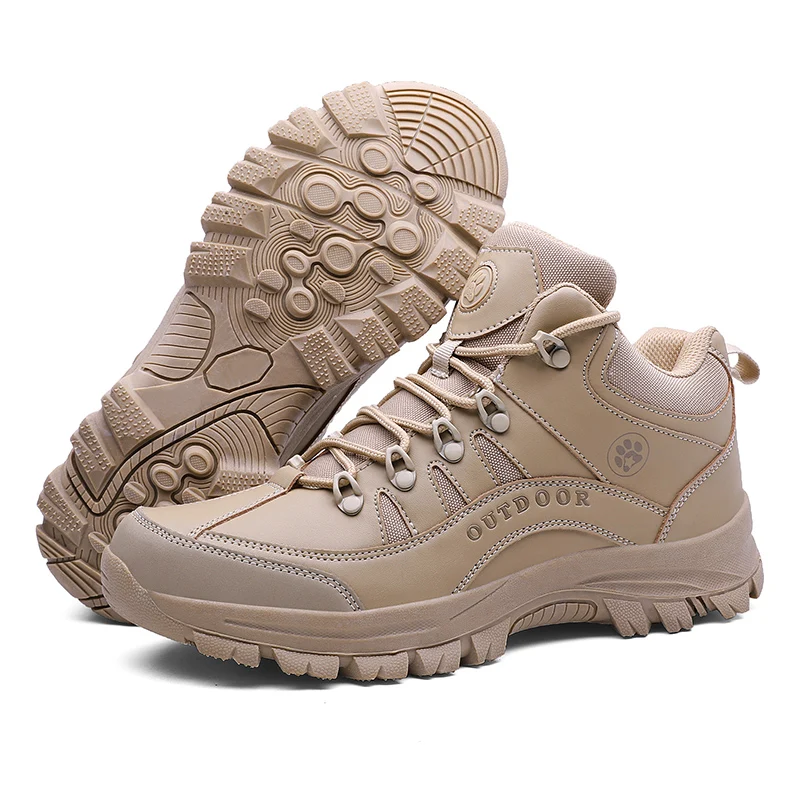 

2021 Best long-distance backpacking boot hiking shoes