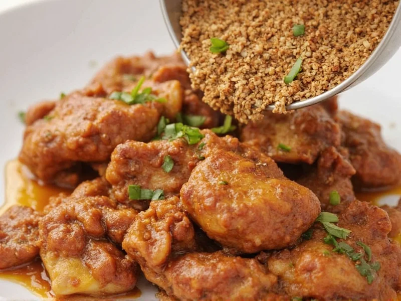 Chef Merito Chicken Seasoning: Complete Flavor Guide