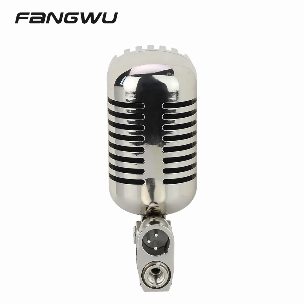 Retro Vintage Microphone Suppliers
