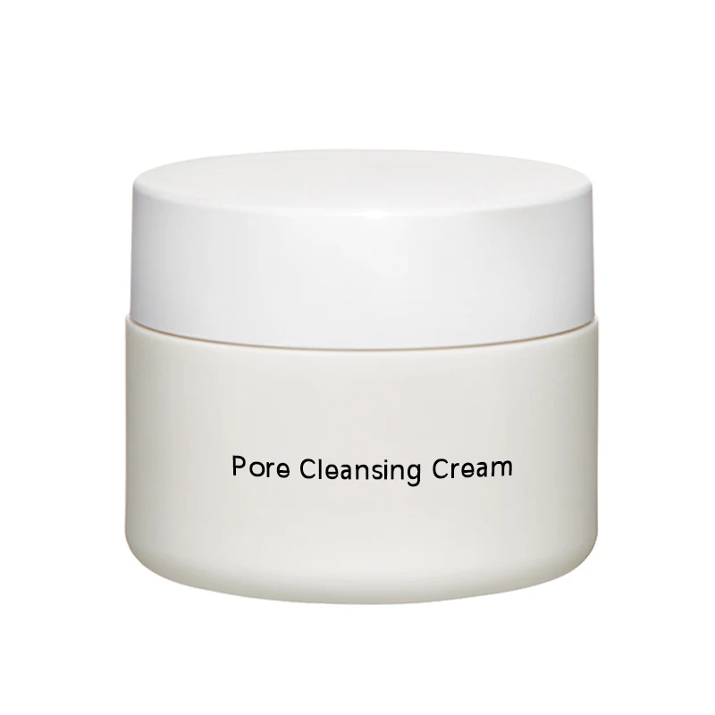 

JOYOUS THREE Pore Cleansing Cream Blackhead Pore Dirt Cleansing Cleanser