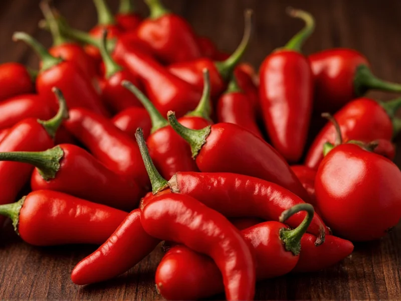 Yes, Chipotle Peppers Are Hot: Heat Level Explained