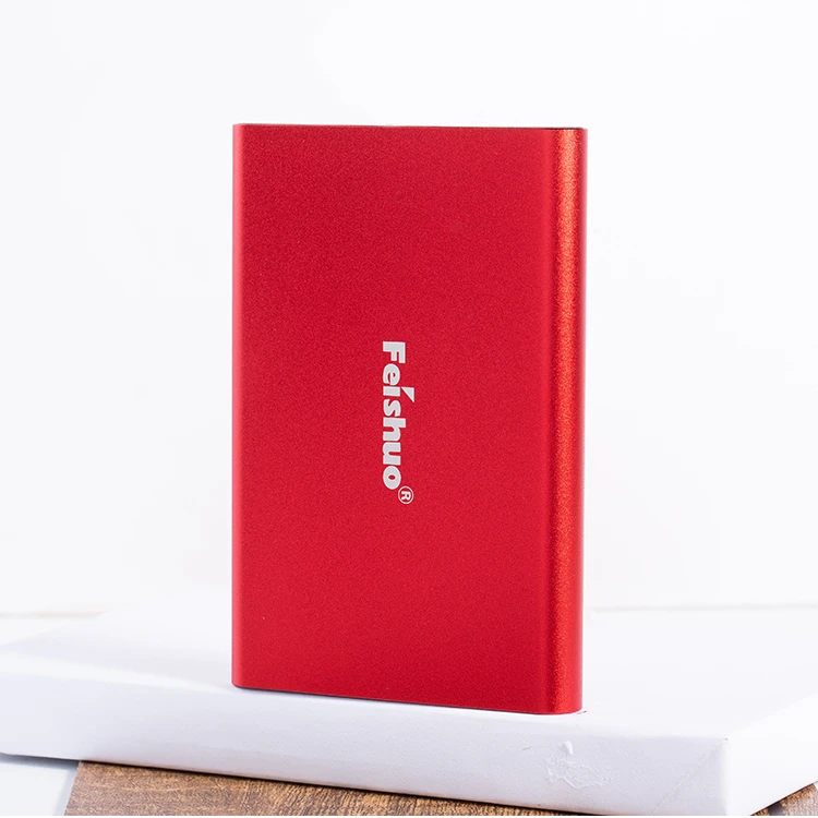 

Wholesale External Hard Drive Disk USB 3.0 External 1tb, Multi color