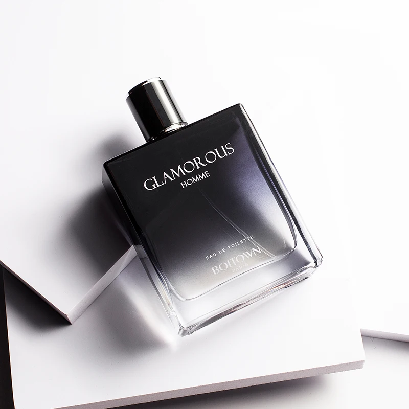 

Original Perfume Fragrance Long Lasting Private Label parfum for male