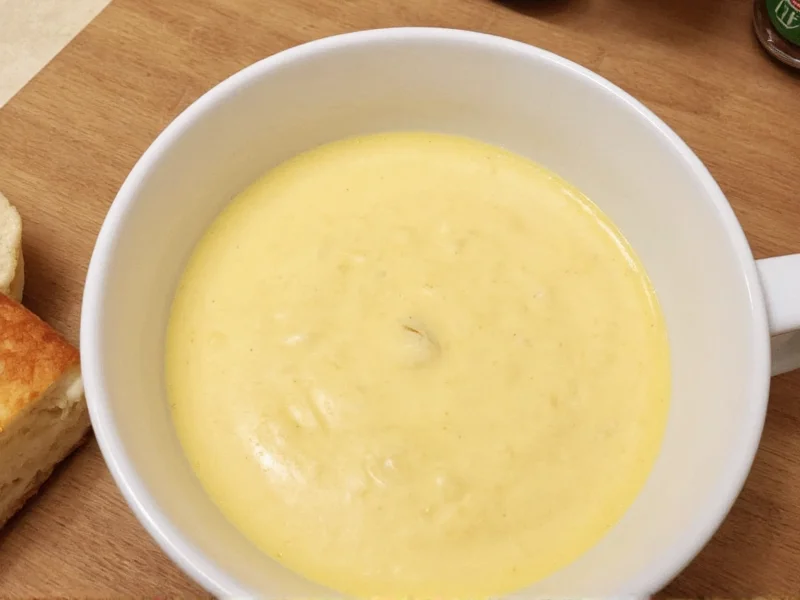 how to make homemade queso