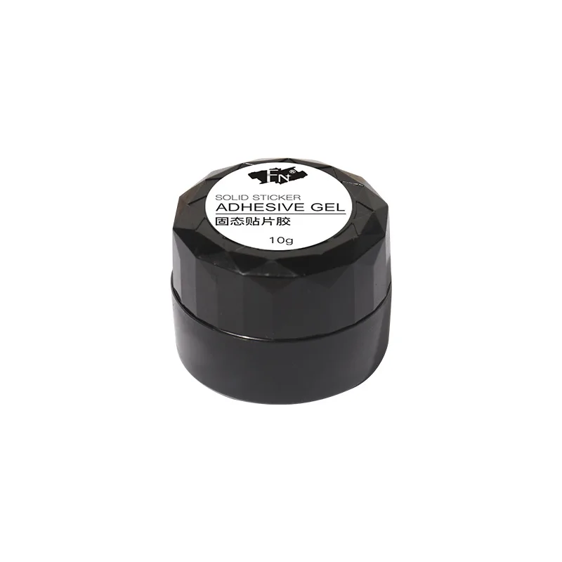 

New Arrival Wholesale High Quality Customized Brand Gel Painting Solid Cream Gel Nail Polish In Jar, Picture