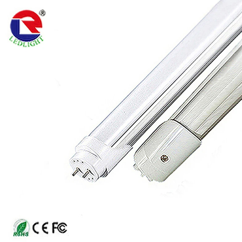 wholesale America market t8 led bulbs 4 foot 6500k daylight t8 led tube 18w