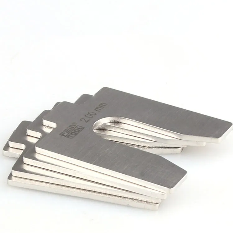 Stainless Steel Pre Cut Shim Alignment With Pump Alignment Tool Buy