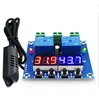 XH-M452 Temperature and Humidity Control Module, Digital Display, High Precision