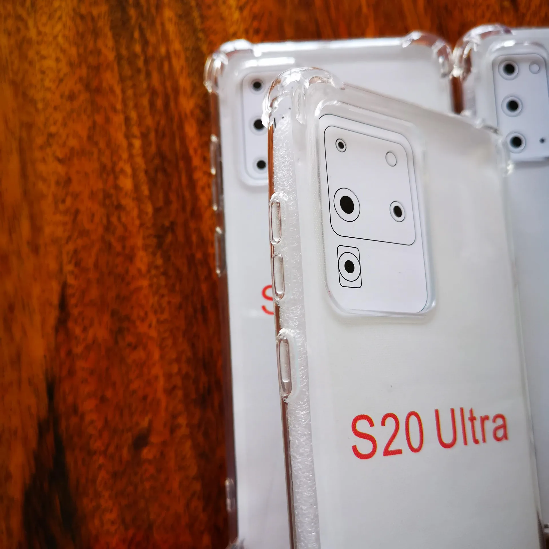 S Case Amazon Hot Sell Transparent Tpu High Protective Mobile Accessories Phone Case For Samsung Galaxy S Plus Buy Transparent Case Tpu Case Air Cushion Amour Product On Alibaba Com