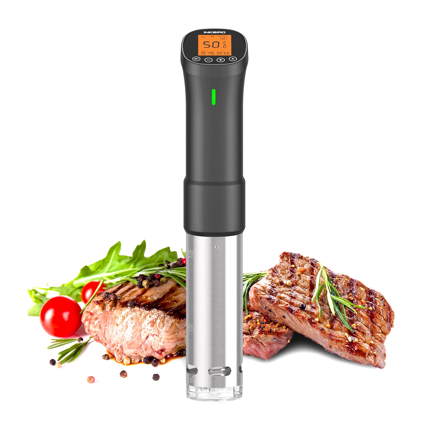 

Inkbird ISV-200W kitchen intelligent slow cooker sous vide