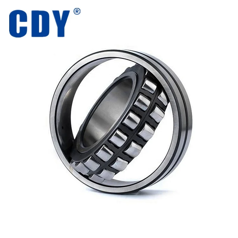 

High stability Machine tool spindle bearing 22211 22212 CA/CC/W33 Spherical Roller Bearing 22211 22212
