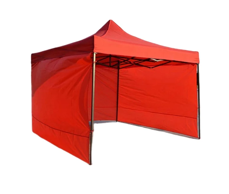 

Hot seller trade show tent outdoor car wash tent with wholesaler price, Red/green/khaki/white/customized color