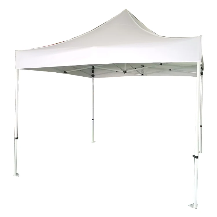 

FEAMONT WHOLESALE indoor OR outdoor using retractable big heavy duty folding canopy tent, White or custom