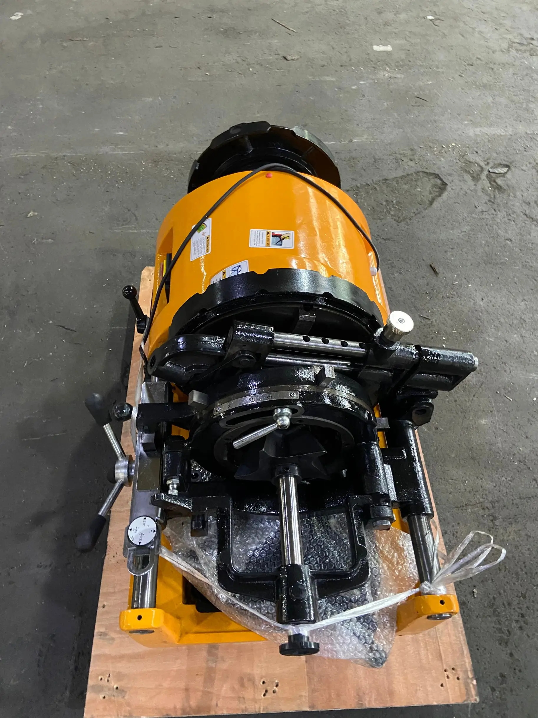 
Hongli SQ150A 2 1/2