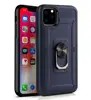 New design TPU PC mental ring case for Xiaomi Redmi K20 Pro Premium wholesale luxury smartphone cases and covers