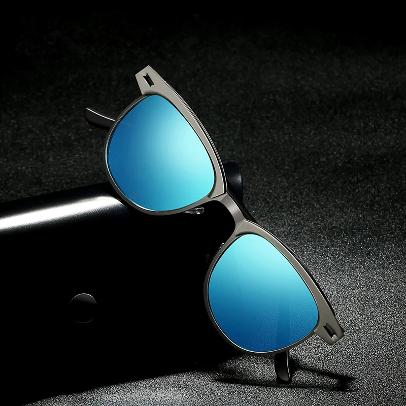 

Classic Trend Oem New Eyewear Round Polarized Sunglasses Men Women Retro Round Shades Polarized Unisex Luxury Women Sunglasses, 5 colors