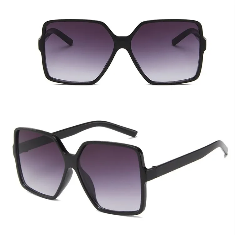 

DL Glasses DLL5226 New Arrival design 2021 fashion eyewear vintage sunglasses Custom Logo shads lentes de sol, Picture shown