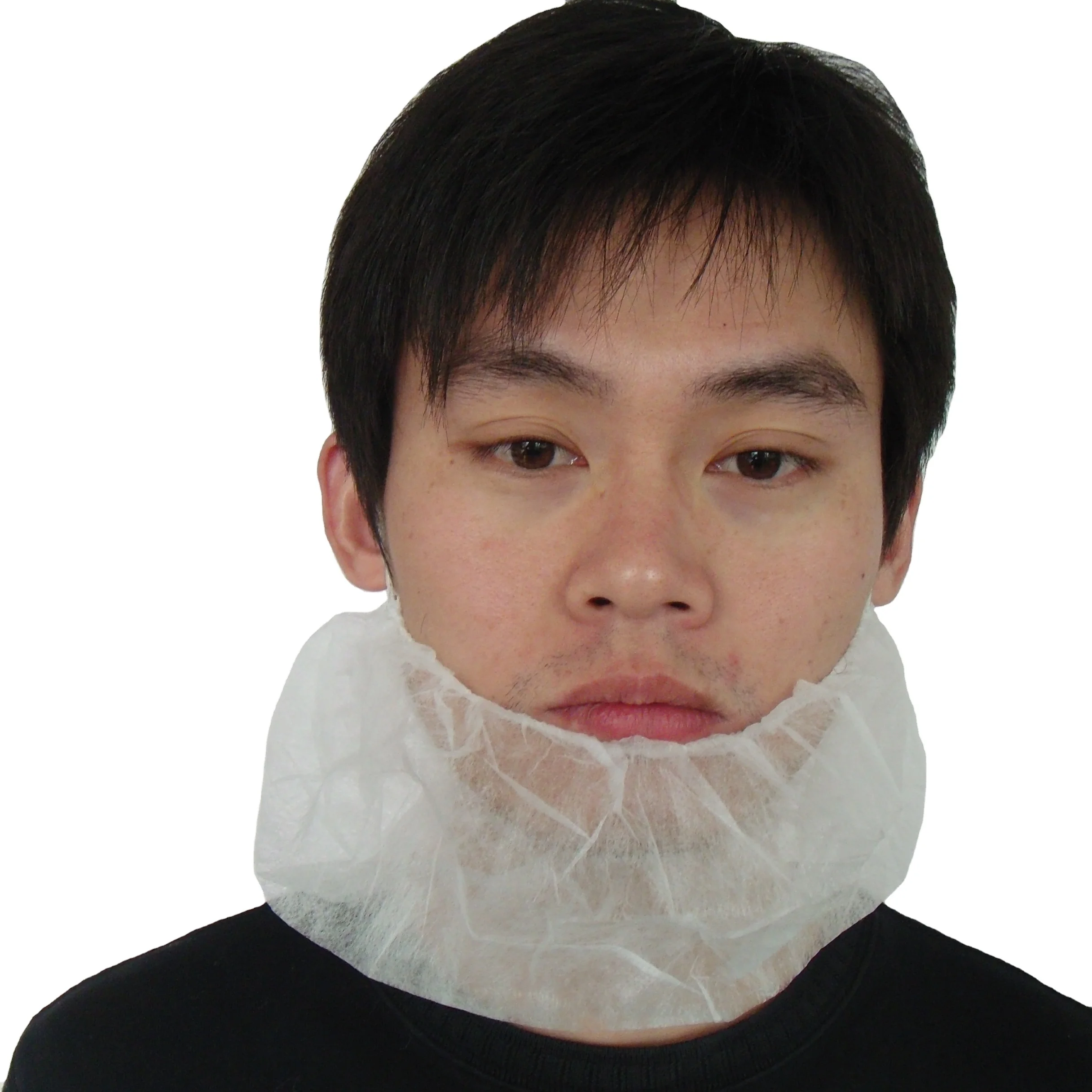 Beard Cover Facial Beard Sleep Protection supplier