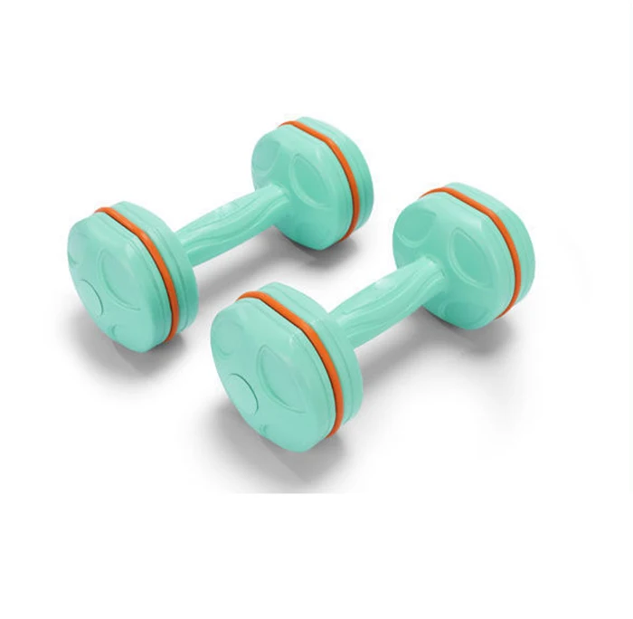 

New fashion in stock home adjustable dumbbell non-slip strength training body build fitness gym equipment dumbbells, Pink,purple,blue,navy,gray