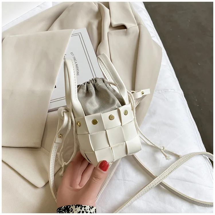 

New arrival crossbody bags women handbags mini size, Accept custom made