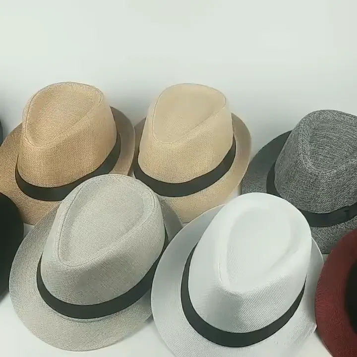 Oempromo Cheap Bulk Straw Cowboy Hats For Men Buy Bulk Straw Cowboy