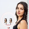 Beauty Salon Photography Studio Dimmable Ring Light 18 inch for Youtube