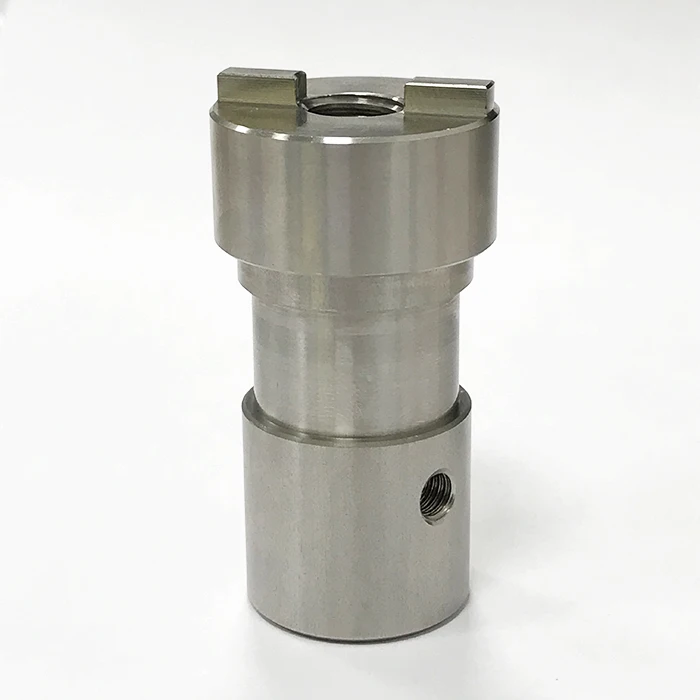 中国工厂优质定制不锈钢旋钮加工汽车车削零件