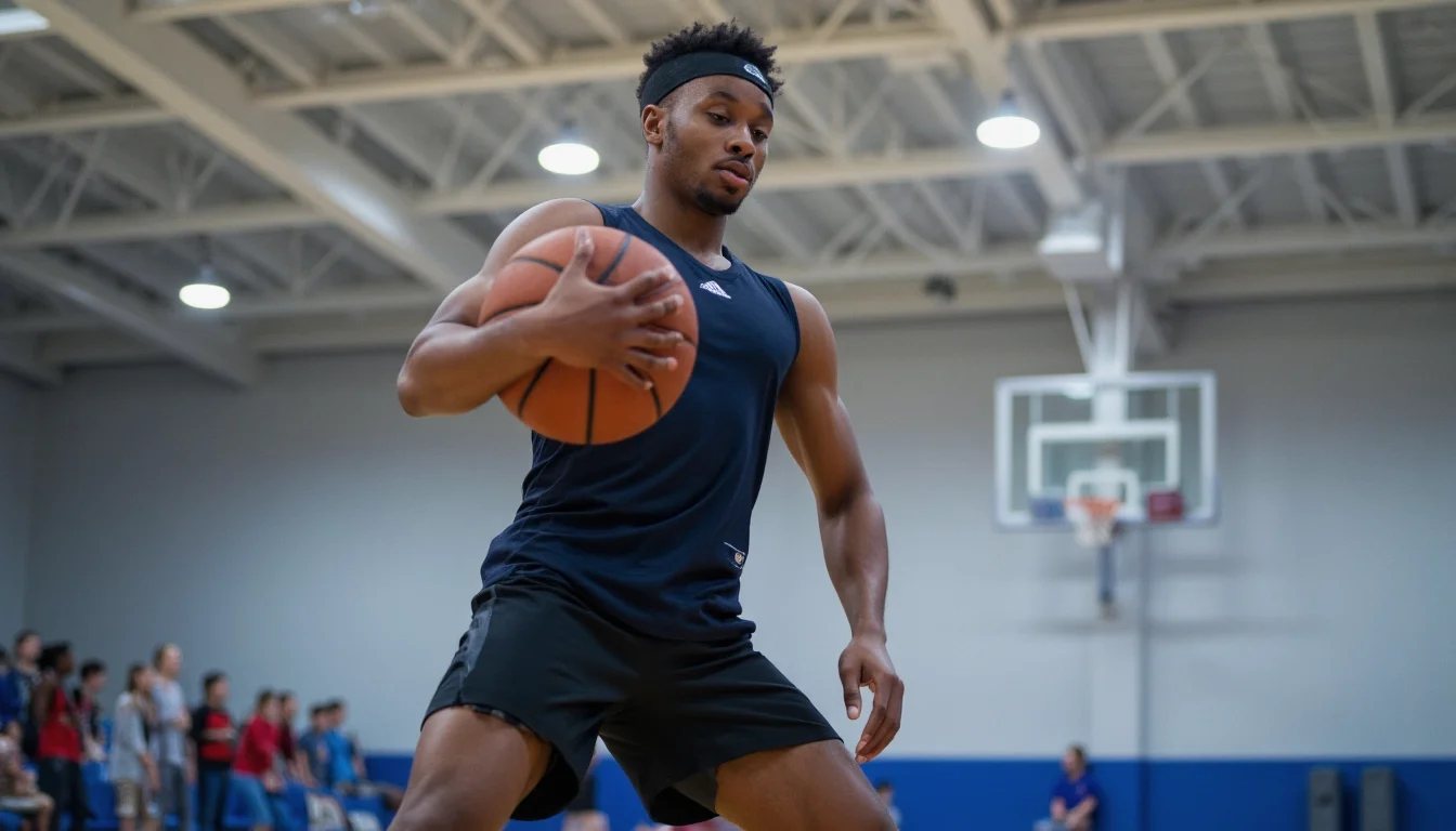 Why 2026’s Top Basketball Coaches Use Reaction Light Drills for ...
