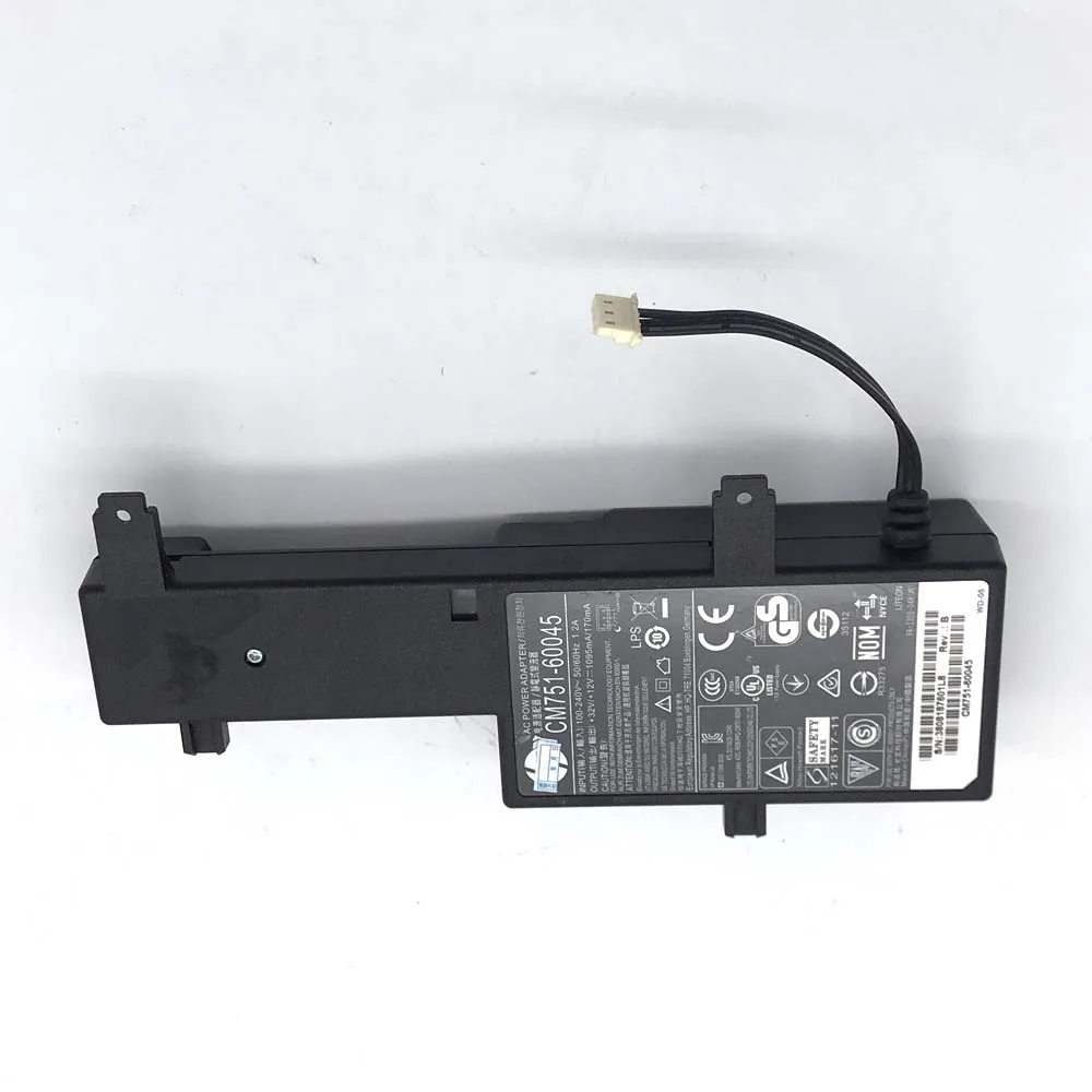 

Power Supply Unit PSU Assembly CQ890-67025 Fits For HP DesignJet T120 8625 8100 8620 8630 24-IN 36-IN T125 8500 T530 T130 T520