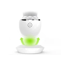 

New Product Beauty And Personal Care Silicone Facial Cleansing Brush