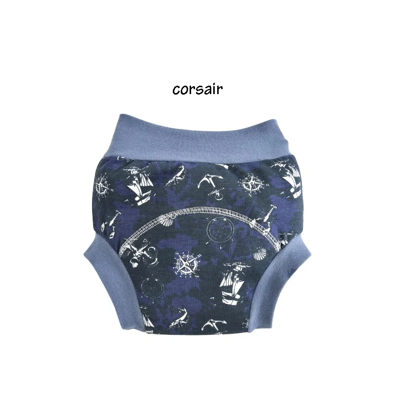 

Baby washable cloth diaper baby training pants diaper reusable nappy wholesale