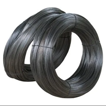 
12 14 18 gauge black annealing wire iron rod binding/factory price black construction wire 