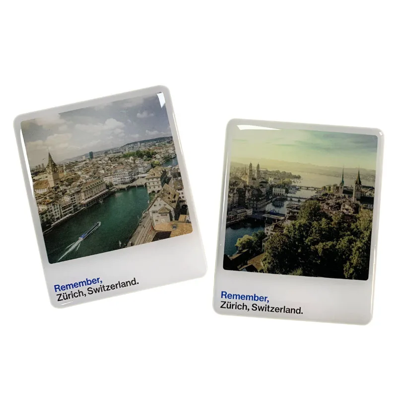 Custom Fridge Refrigerator Aluminum Metal Fridge