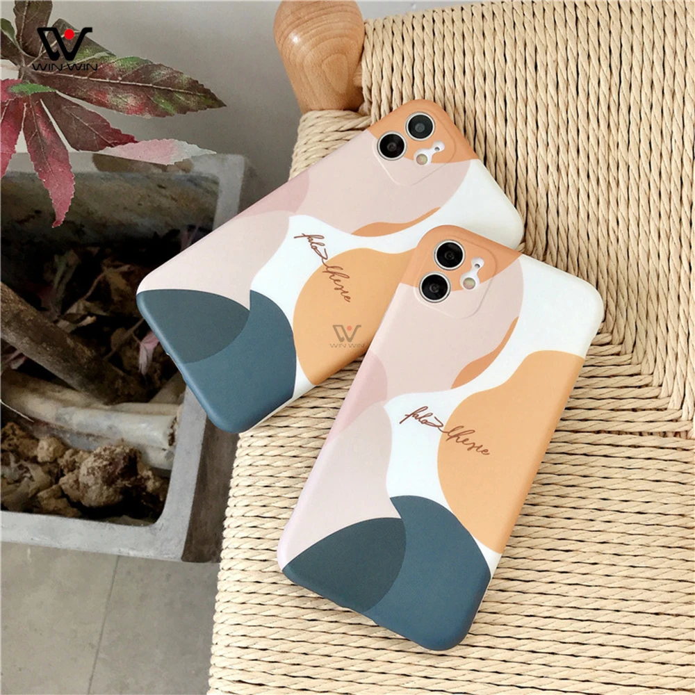 

Colorful Shockproof TPU Full TPU Protective Mobile Accessories Sublimation Cases, Accept customized