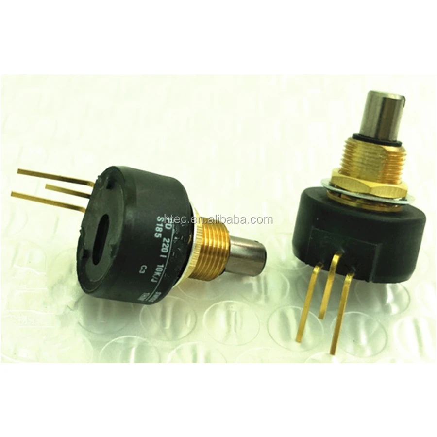 Potentiometer PL310 10K0 AA111 SG 82061