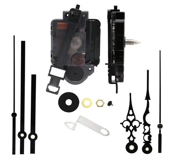 Young Town 12888 Quartz Clock Movement With Clock Hands Buy 12888