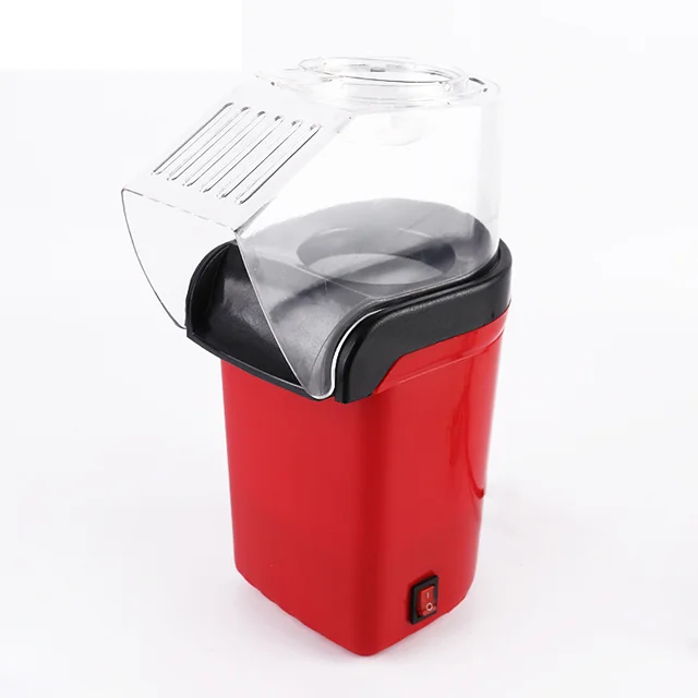 Hot Selling Household Wholesale Professional 110V 220V Automatic Mini Popcorn Machine