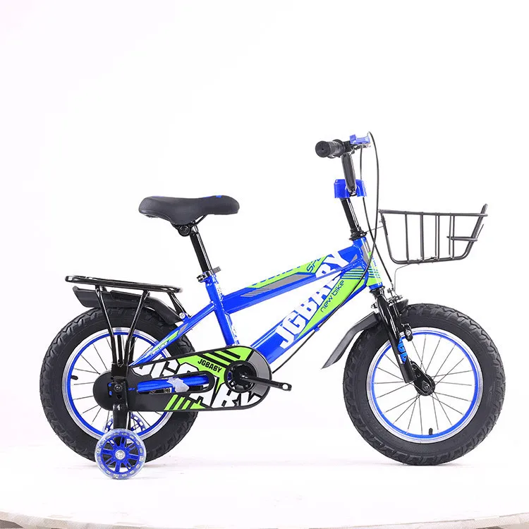 Factory Lowwest Price Promotion Steel Kids Road Bike   Super Best Boys 