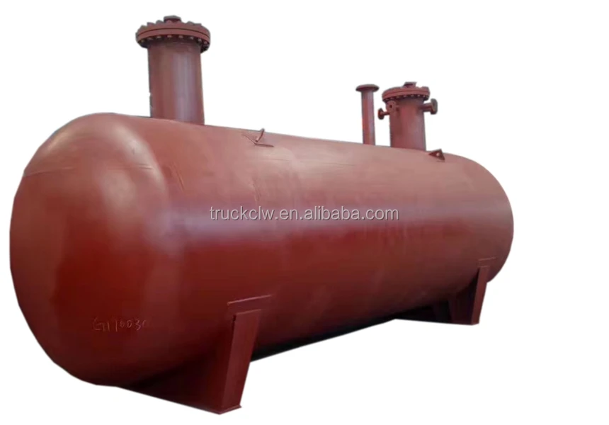 5m3 Lpg Storage Tank/bulk Gas Tank For Sales Buy Gas Pressure