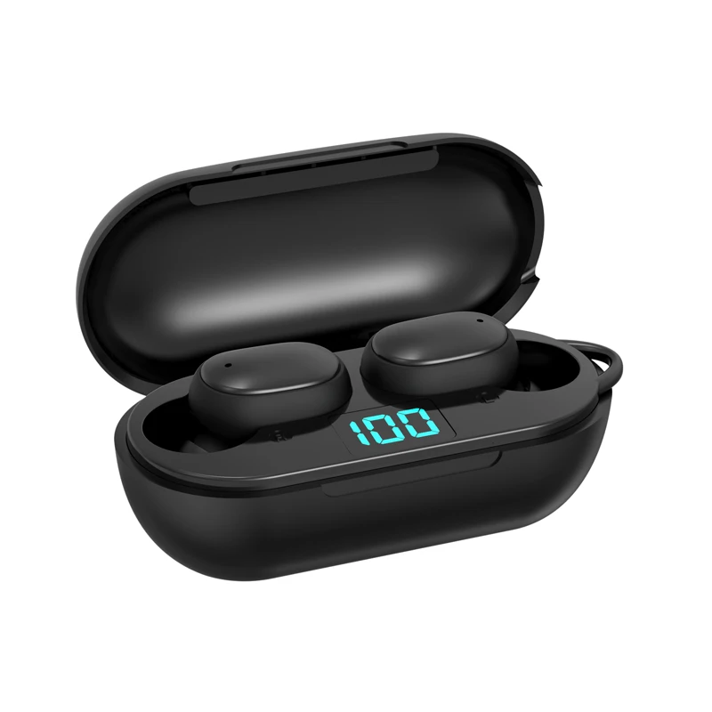 

2020 Best Sale TWS Popular Cell phone Wireless Blue tooth Headphones for All Mobile Phone Blue tooth Earphone Wireless Earphone
