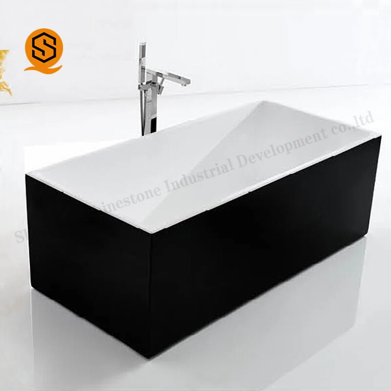 For Hotel Project Free Standing Acrylic Bath Bathtubs & Hotel Used Bathtub Free Standing Buy