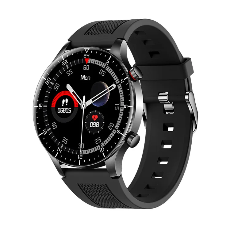

Smartwatch Women 2022 Sports Fitness Watch Tracker Heart Rate Monitoring Clock NY19 Men IP68 Waterproof Smart Watch