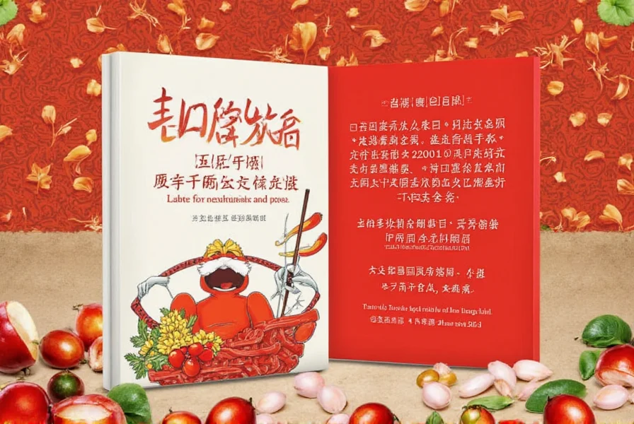Pickled Vegetables