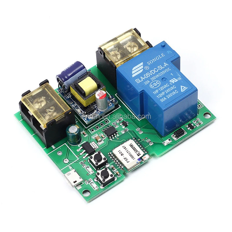 Модуль 220. WIFI relay Receiver. Вифи модуль 220. WIFI Control relay circuit. Модуль 220 для Любочка.